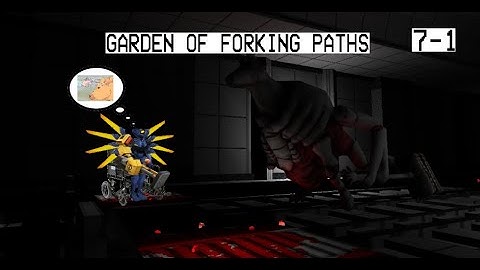 Jackhammering my way through 7-1 ULTRAKILL