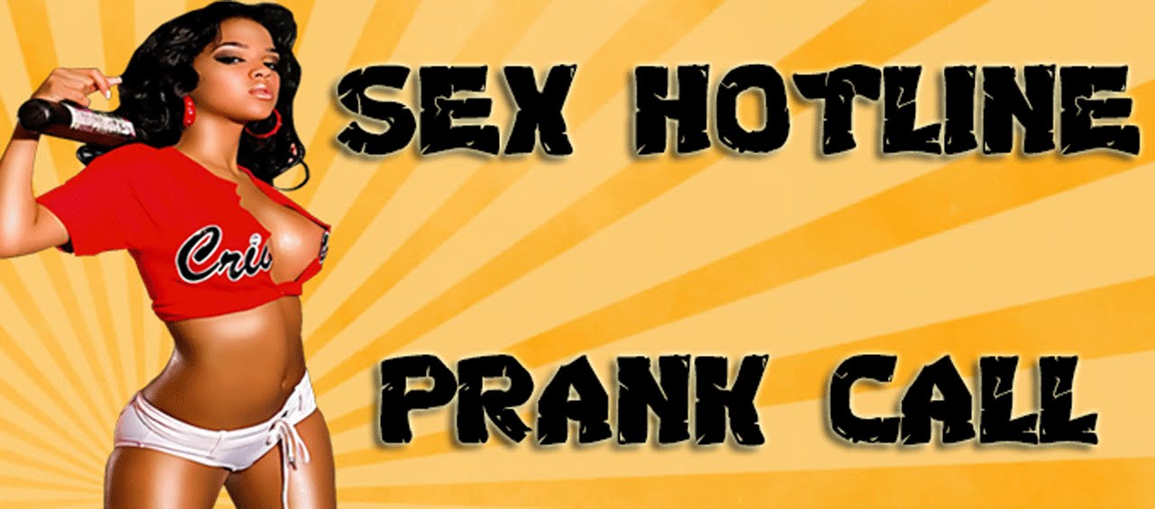 prankhotline