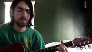 Reckoner  - Radiohead (Cover) chords