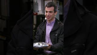 “…So I Baked Him Some Cookies With Salt Instead Of Sugar.” | #Nathanforyou #Shorts