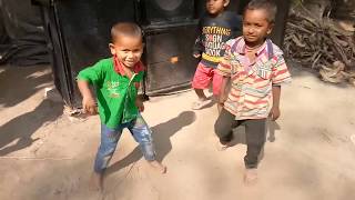 Balo durga maa ki | dj mix song dance by little boy's of "super
academy"