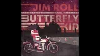 Video thumbnail of "You Call That a Breakup by Jim Roll"