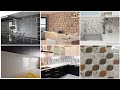 3D Kitchen Tiles Design || Kitchen Tiles Design || 3D Tiles || Tiles Design || Kitchen Tiles