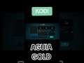 Kodi  aguia gold add on  2024