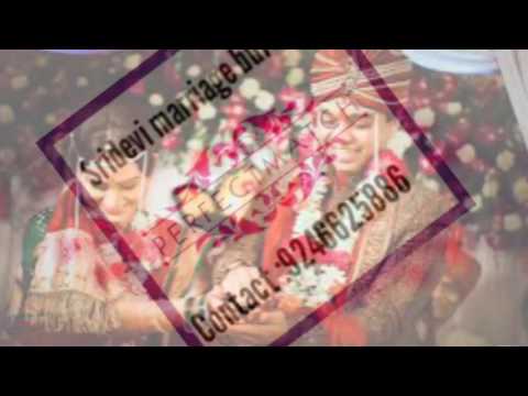 SRIDEVI MARRIAGE BUREAU VIZAG