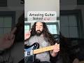 Stop Running Scales — Make Your Guitar Sing 🎸