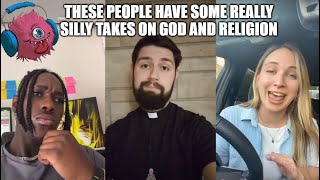 Creationist Cringe Compilation 7