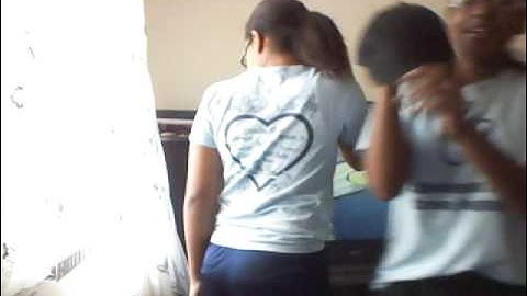 Mhe and Mha Twiin Actiinq Krazzii(Jah&Nu)