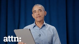 President Obama Doesn't Have Time For These 7 Excuses Not To Vote President Obama Doesn't Have Time For These 7 Excuses Not To Vote