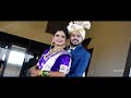 Cinematic  grand wedding  surtara  vyawahare family  chatare studio