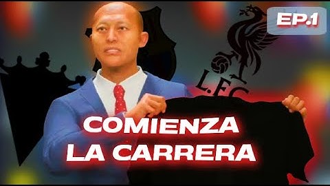 🏆💥MODO CARRERA FC25 #1 - COMIENZA LA CARRERA💥🏆