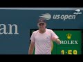 Alex Michelsen vs. Federico Cina Highlights | 2026 US Open Round 1