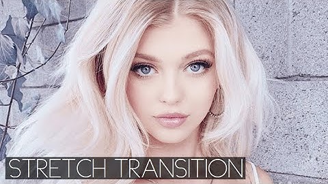 videostar tutorial | stretch mirror