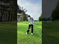 아이언 샷 팁 #golflessons #golf