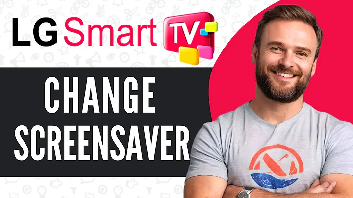 How To Change Screensaver On LG Smart TV - Full Guide (2025)