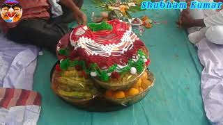 2018 का सबसे सुपरहिट गीत Bhaiya ka tilak chadega...Tilak geet