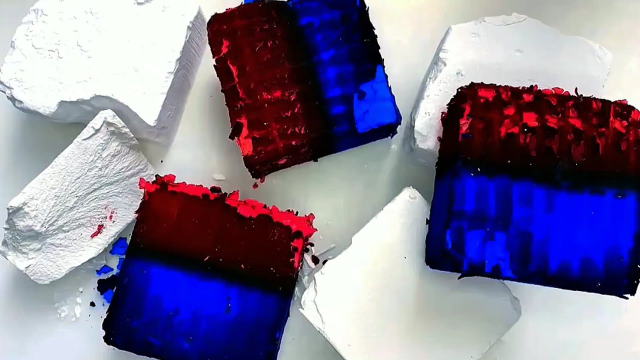 Kris Crush Asmr Edit | Fast Speed 2x | Gym Chalk Compilation Crush Asmr Oddly Satisfying