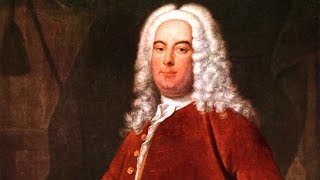 Händel's Messiah Part II