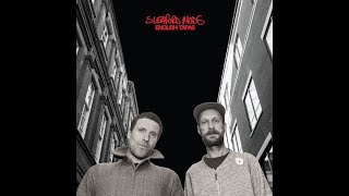 Sleaford Mods - English Tapas - B H S