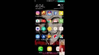 Updated clash of clans private server. screenshot 2