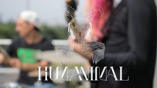 Woven Web - Animals As Leaders Full Band Cover By Humanimal