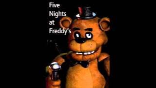 Fnaf Freddy Laugh!