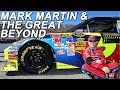 Mark Martin Goes Out With a Bang | The Mark Martin Appreciation Tour Part 5