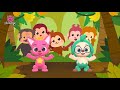 Baby Shark and more Dance Dance Pinkfong