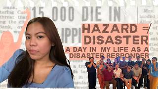 Can We Prevent Disasters What I Learned at This Training