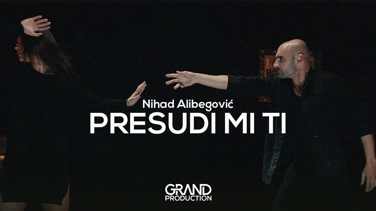 nihad alibegovic uvele su ruze free mp3