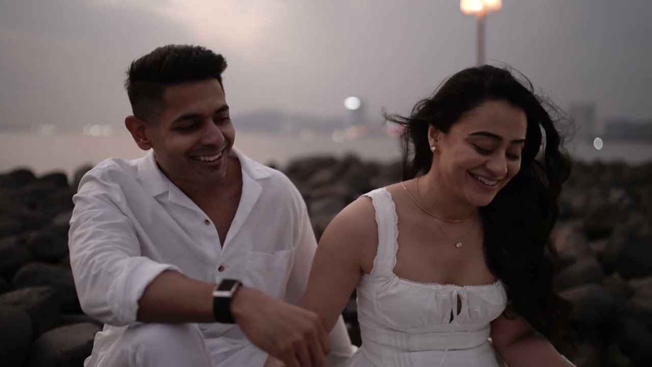 Manisha and Kartik | Feb 2026