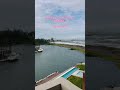 Waking Up to This View in Veracruz, Mexico 🇲🇽