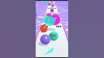 Ball run 2048 || ball run 2048 infinity | wait to score??? 😱🔥 #ballrun2048 #viral #shorts