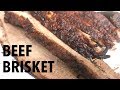 Slow-Roasted Beef Brisket with Gravy - Gregcipes