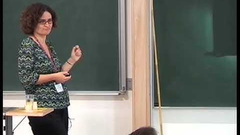 Prof. Elizaveta Levina | Permutation-invariant covariance regularisation in high dimensions