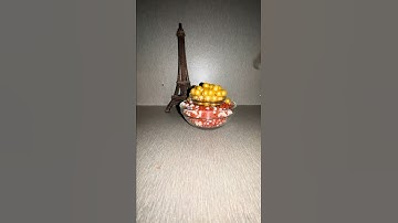 ❤️Reverse beads short video that relieves stress, ASMR.#reverse #asmr #satisfyingreversevideo