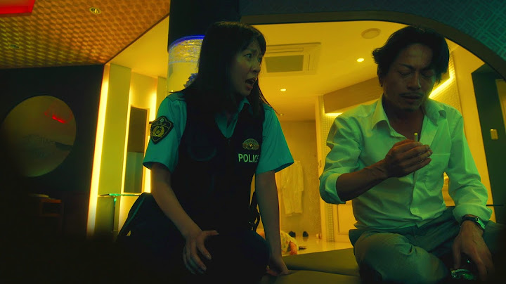 【映画 予告編】　LOVEHOTELに於ける情事とPLANの涯て