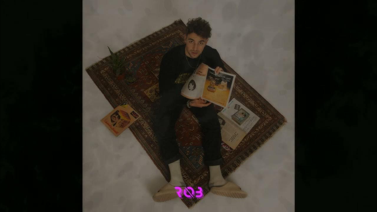Saint Levant - Nasser (slowed+reverbed) Saint Levant - Nasser (slowed+reverbed)
