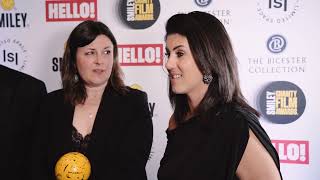 Supporting Mental Health | The RCMH Foundation | Smiley Charity Film Awards 2025 Winners Interview