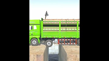 Thumbnail of Euro truck simulator game hai #bollywood #song #song #movie #movie #bollywoodsongs #film#gaming