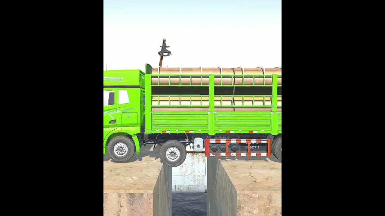 Euro truck simulator game hai #bollywood #song #song #movie #movie #bollywoodsongs #film#gaming