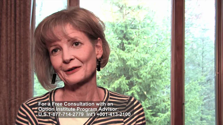 Beating Depression Without Medication at The Optio...