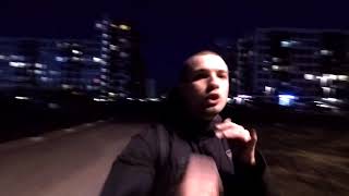 Pra(Killa'Gramm) - Ты в курсе рэпер?! (live in the hood.)