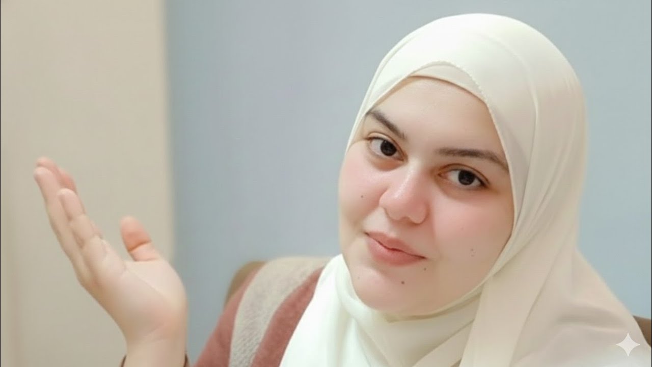 قلبك اللين أقوى من أي ظلم 🤍 قصة مؤثرة حصلت قدام الكعبة 🥀