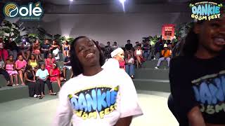 Dankie Boi  Gqom Fest Activation 2026