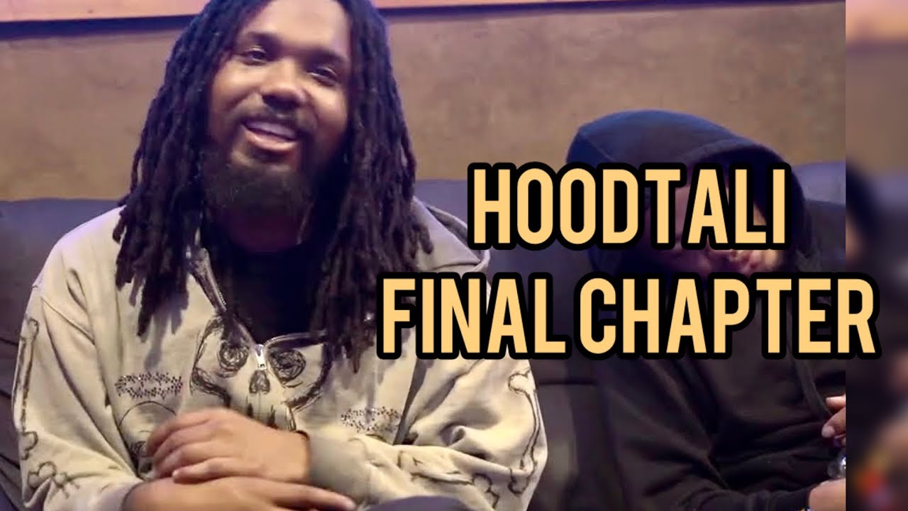 Hoodtail Rapper HoodTali Life After Music ,Dating a Philly Chick & How Islam Effects ...