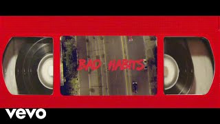 Watch Fox  Charm Bad Habits feat Rubytates video