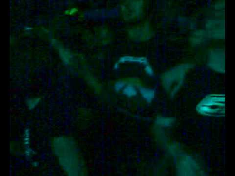 Metallca 22-06-2009 Milano Assago 5