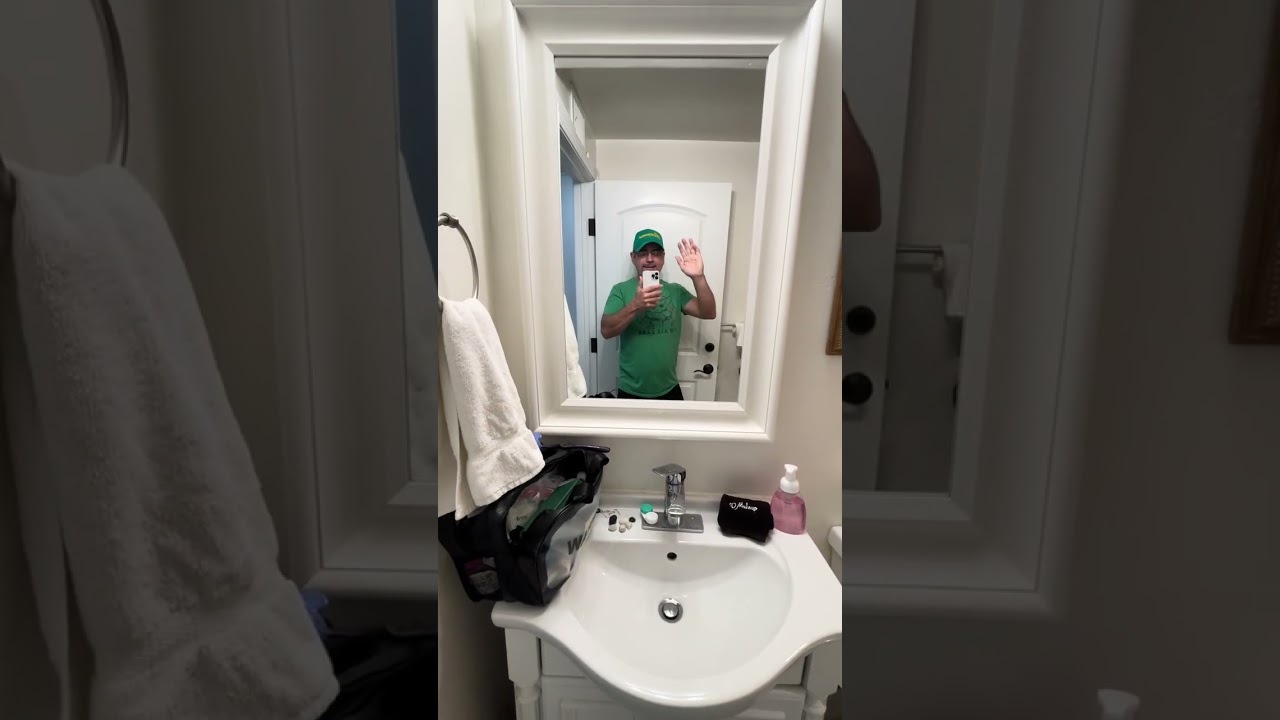 Details People Never Show in Rental Walkthroughs | Beach House Tour (Part 2)