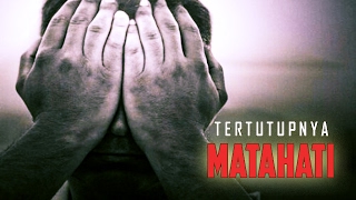 Penyebab Tertutupnya Mata Hati | Ustadz Adi Hidayat Lc MA